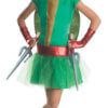 Deluxe Rafael Tutu Costume for Kids deluxe rafael tutu costume for kids
