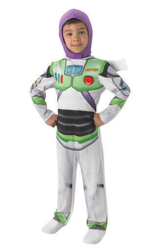 Buzz Lightyear Classic Costume Buzz Lightyear Classic Costume