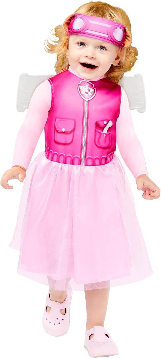 Skye Costume Skye Costume - Image 8