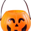halloween pumpkin baskets for kids halloween
