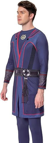 Doctor Strange Adult Costume Doctor Strange Adult Costume - Image 3