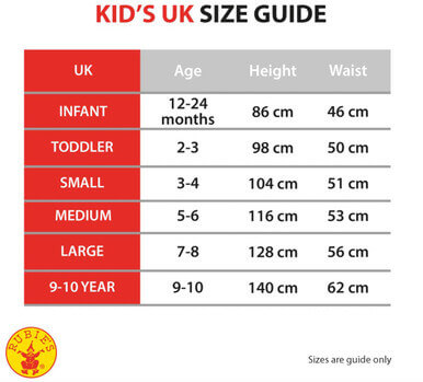 Premium Belle Costume for Kids Premium Belle Costume for Kids - Image 5