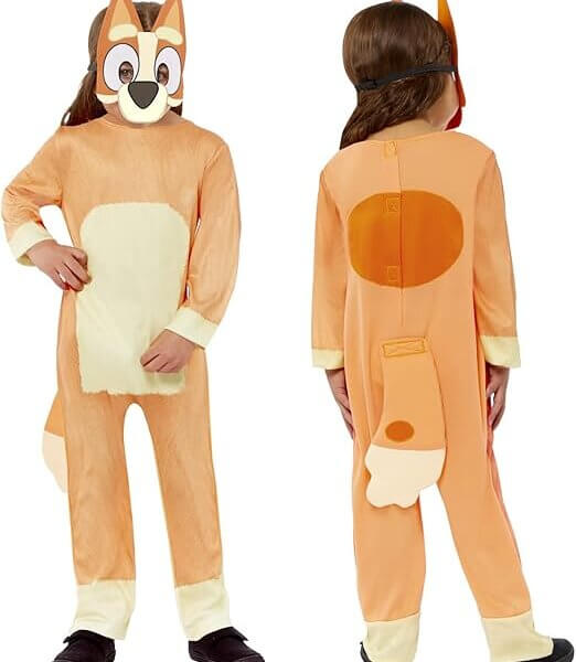 Bingo Sustainable Costume 61QOLvLW sL. AC SX522