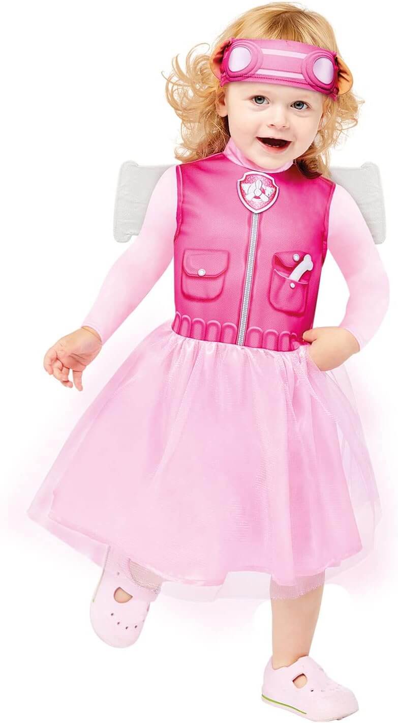Skye Costume Skye Costume - Image 7