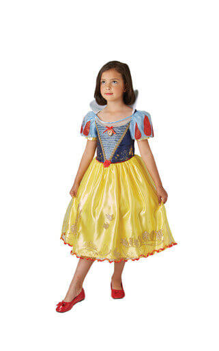 Ballgown Snow White Ballgown Snow White - Image 2