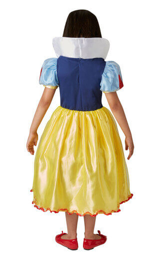 Ballgown Snow White Ballgown Snow White - Image 3