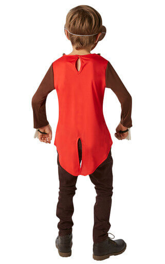 Mr.Monkey Jumpsuit Mr.Monkey Jumpsuit - Image 3