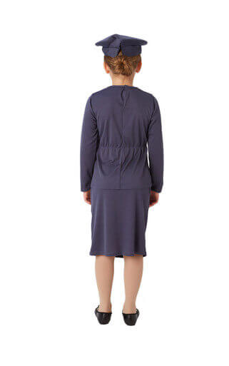 Wraf Girl pilot uniform Wraf Girl pilot uniform - Image 3