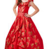 Deluxe Elena Of Avalor Costume for Kids