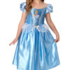 Sequin Cinderella Costume for Kids