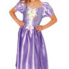 sequin rapunzel costume for kids