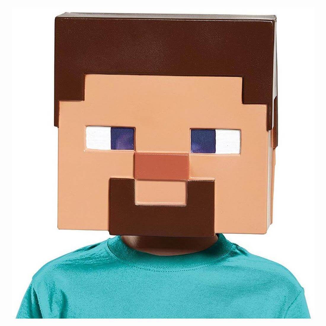 65680 Child Steve Half Mask 01