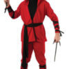 Rubies Costume Ninja Lord for Kids