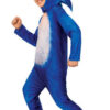 Som- Sonic Deluxe Child Costume