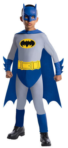 Batman Bold/Brave Gift Box Set batman costume boy Batman Bold/Brave Gift Box Set batman costume boy