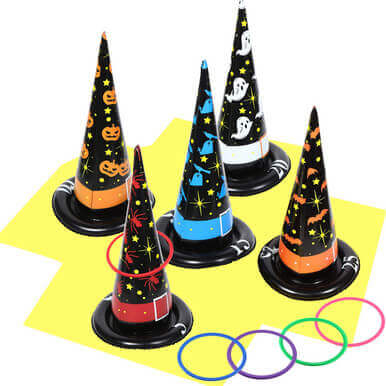 Witch Hat Game Witch Hat Game - Image 8