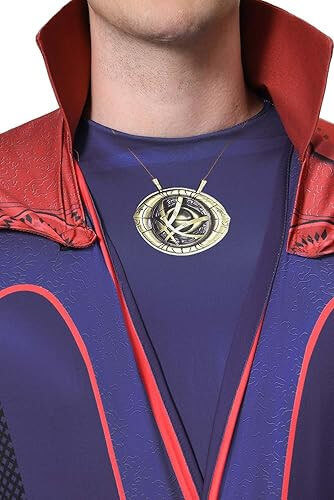 Doctor Strange Adult Costume Doctor Strange Adult Costume - Image 2