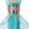 girls hareem-kids princess costume belly dancing