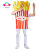 Adult French fries cosplay costume party Stage costume 8082 source 1684954297 34168.1689312472.386.513