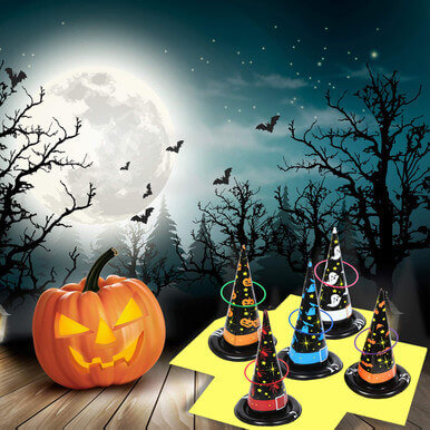 Witch Hat Game Witch Hat Game - Image 5