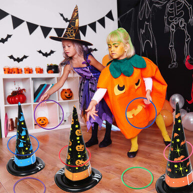 Witch Hat Game Witch Hat Game - Image 7