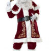 Santa Claus Multi-Piece Suit With Beard Christmas Elf Costume ecoparty 8334 source 1684955528 99823.1689434114.386.513