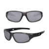 Polarized sport kids cartoon plastic fashion baby boy girl sun glasses child