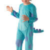 Deluxe Sulley Costume for Kids 880077 78139.1641917157.386.513