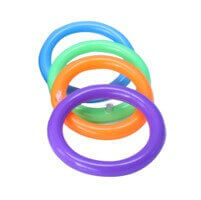 Alternative view of Witch Hat Game