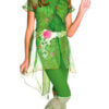 Poison Ivy Deluxe Costume
