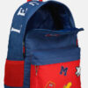 Disney Kids Unisex Embroidered Backpack 9001034610938 DETAILS PORTRAIT 05677.1692703700.386.513