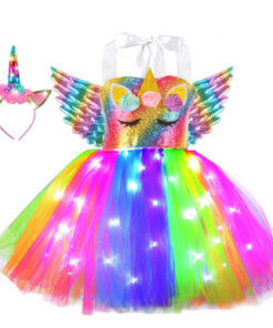 TUTU Skirt Children's Wings With Lights 938deaa6 abbc 4c29 ad2c 5b68e0746bfc 58749.1711311381.386.513