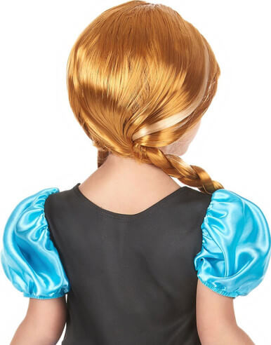Anna Wig Anna Wig