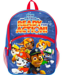 Alternative view of Paw Patrol Backpack & Accessories Set