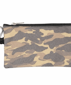 Camo-Print Backpack, Camouflage Brown Combo A4 58933.1628711161.386.513