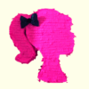 Large Pinata Barbie Rose Piñata Copy of Book Week 500 x 500 px 4 36011.1645025713.386.513