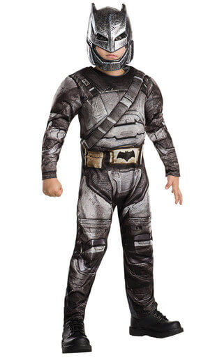 Batman Armour Costume Deluxe Batman Armour Costume Deluxe