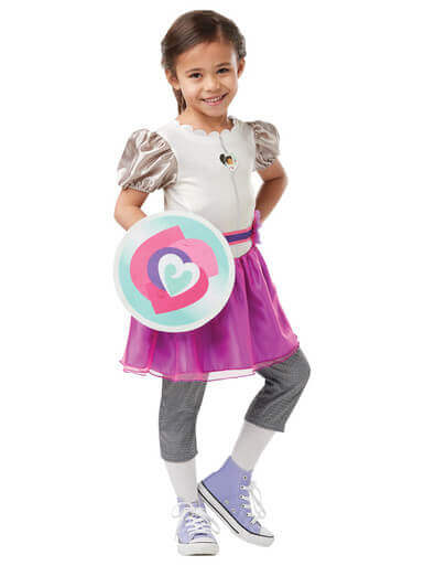 Deluxe Nella Knight Costume for Kids Deluxe Nella Knight Costume for Kids - Image 4