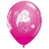 Disney Princess Balloons - 12" Latex