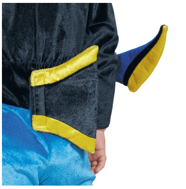 Dory Infant Costume Dory Infant Costume - Image 3