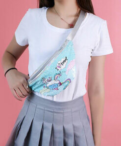 Cartoon Kid Waist Bag Cute Fanny Pack For Baby Girl Unicorn-Blue H89fec42d01ce4c0b9904d4abbaf3d2f9i 672b68ed cf5c 451d a178 43e4cff4c253 76992.1628711167.386.513