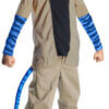 Jake Sully - Child Costume
