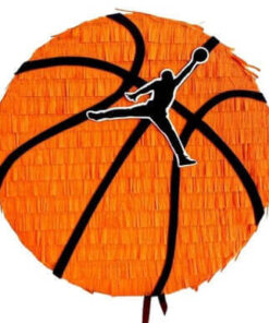 Large Basketball Pinata