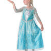 Premium Elsa Costume for Kids