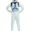 starwars costumes clone trooper action suit