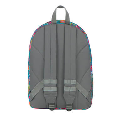 East West U.S.A. Simple Print Pattern Backpack -Star East West U.S.A. Simple Print Pattern Backpack -Star - Image 3