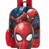 Spider-Man Backpack & Lunch Bag, Little & Big Boys - Aj Costumes SPIDER MAN 33676.1628711476.386.513