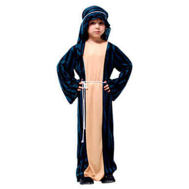 Alternative view of The Shepherd Costume for Kids