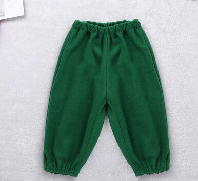 Unisex Elf Costume Christmas Elf Costume for Kids Unisex Elf Costume Christmas Elf Costume for Kids - Image 4
