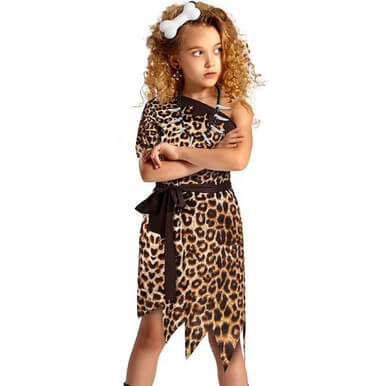 African Costume African Costume